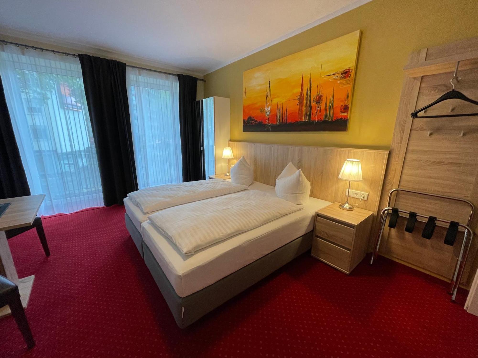 Palm Premium Hotel & Apartments — Foto’s 2