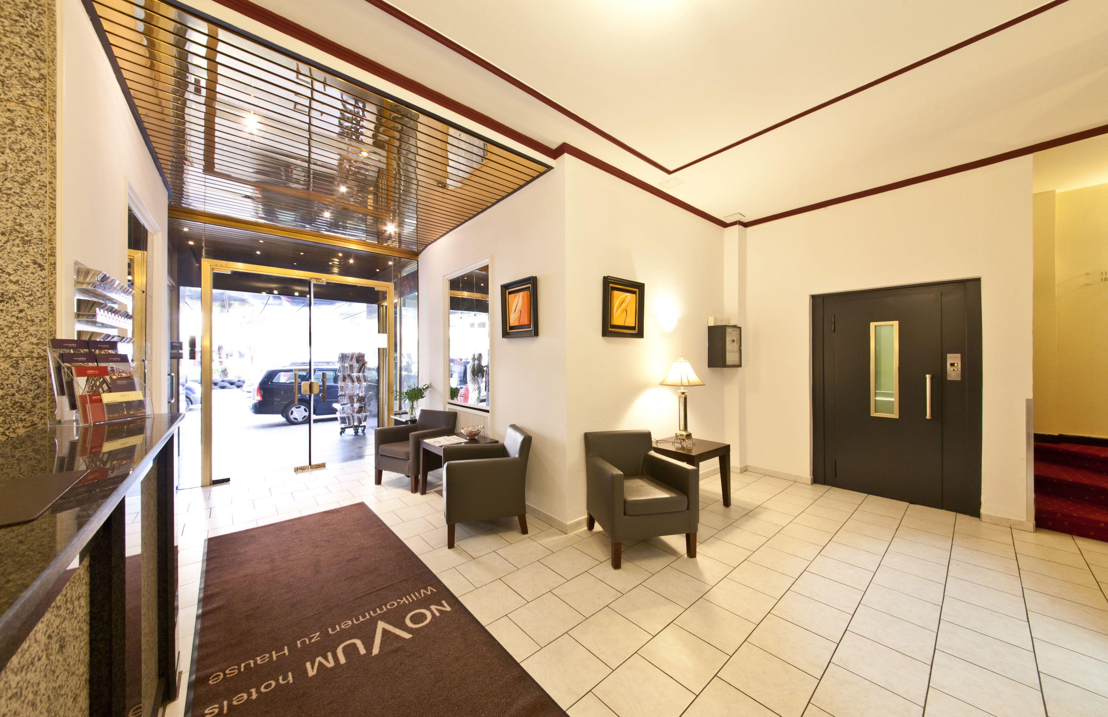 Palm Premium Hotel & Apartments — Foto’s 3