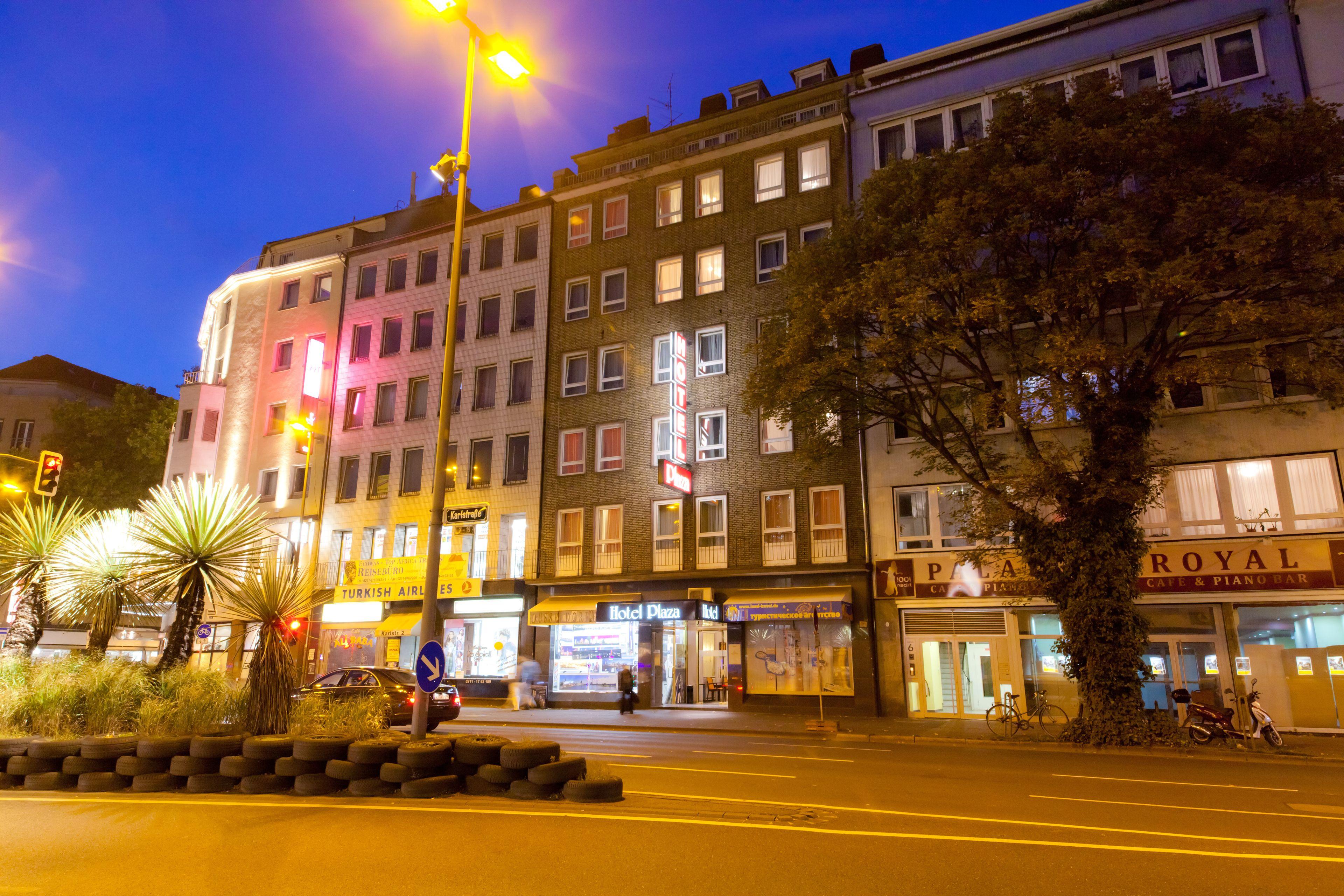 Palm Premium Hotel & Apartments — Foto’s 1